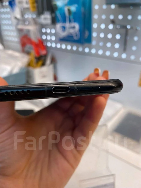 Huawei Nova 5 Pro. �/�, ����������, 4G LTE, Dual-SIM ����