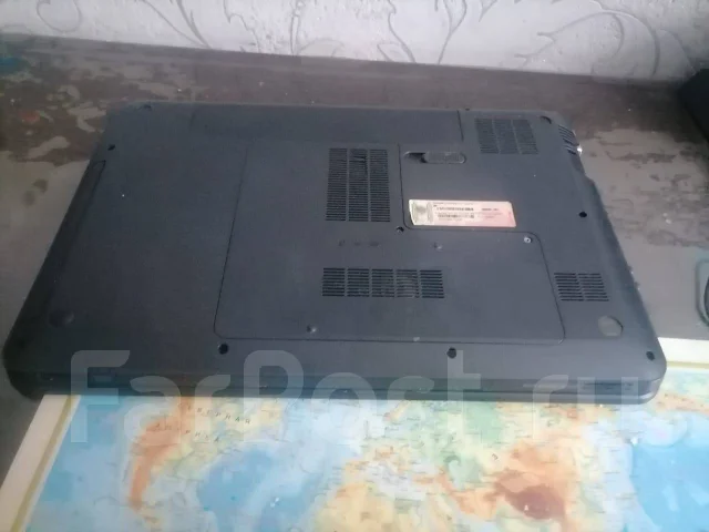 HP Pavilion g6-1325er. Bluetooth: 1, ����������� �� 3��. ����
