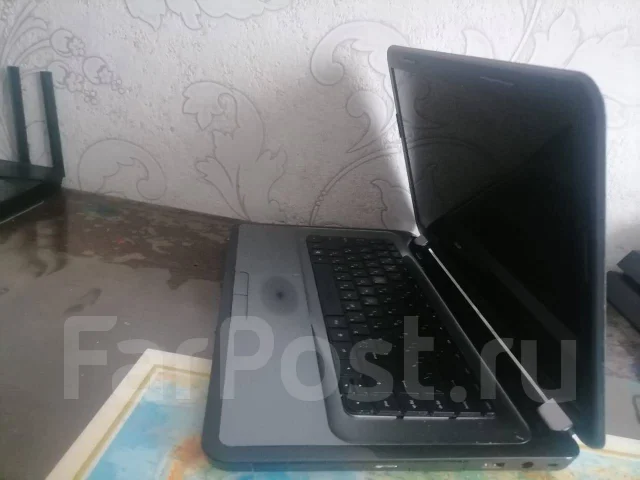 HP Pavilion g6-1325er. Bluetooth: 1, ����������� �� 3��. ����
