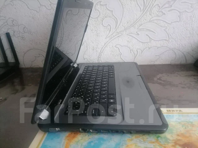 HP Pavilion g6-1325er. Bluetooth: 1, ����������� �� 3��. ����
