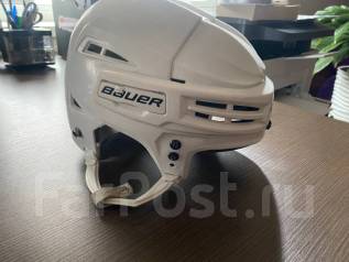 РЁР»РµРј Bauer IMS 5 0 M Р±РµР»С‹Р№