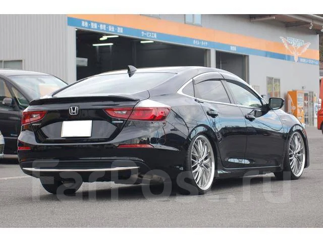 Honda Insight. ��������, ��������, 1.5 (109��.�.), ������, 38 000����. ��, �/�. ��� ����� �� ������������ ����