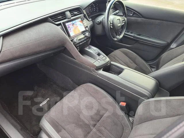 Honda Insight. ��������, ��������, 1.5 (109��.�.), ������, 38 000����. ��, �/�. ��� ����� �� ������������ ����