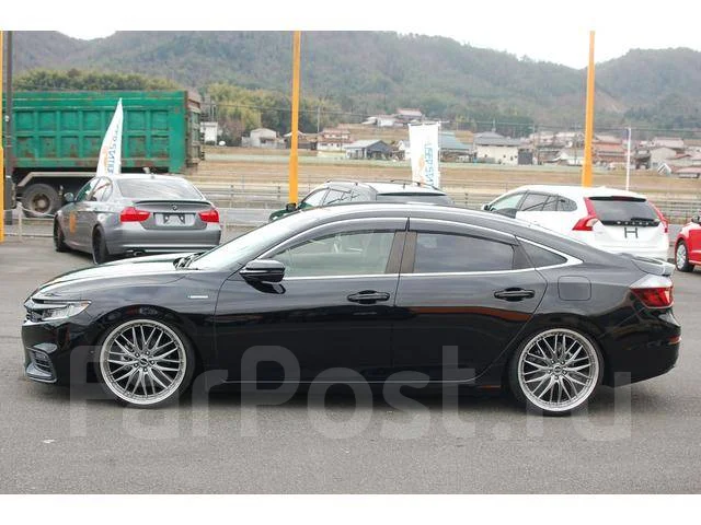 Honda Insight. ��������, ��������, 1.5 (109��.�.), ������, 38 000����. ��, �/�. ��� ����� �� ������������ ����
