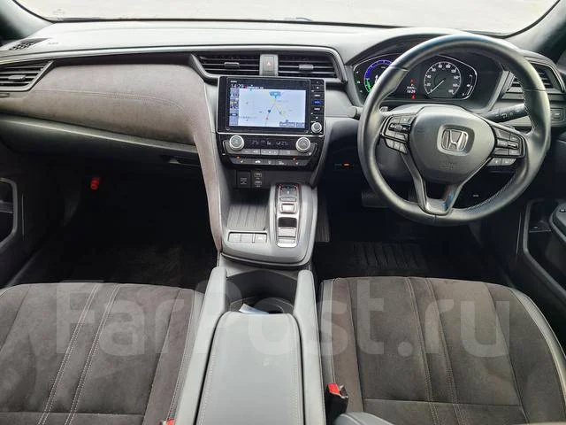 Honda Insight. ��������, ��������, 1.5 (109��.�.), ������, 38 000����. ��, �/�. ��� ����� �� ������������ ����