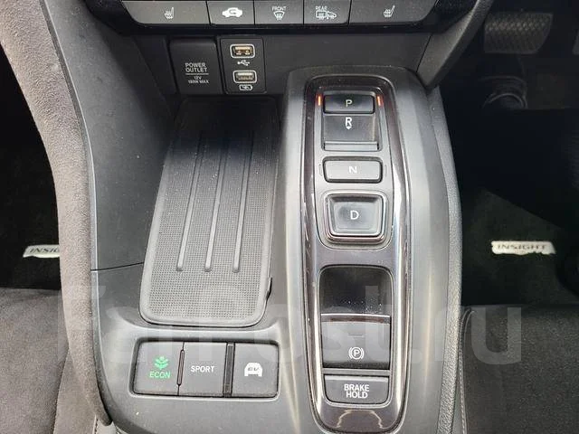 Honda Insight. ��������, ��������, 1.5 (109��.�.), ������, 38 000����. ��, �/�. ��� ����� �� ������������ ����
