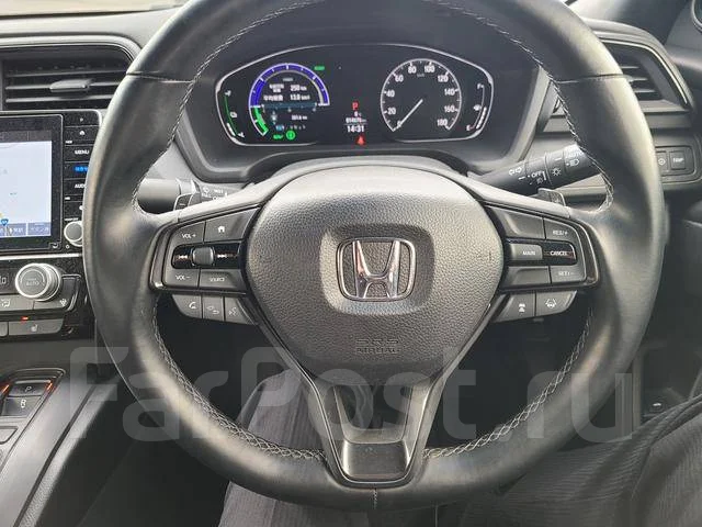 Honda Insight. ��������, ��������, 1.5 (109��.�.), ������, 38 000����. ��, �/�. ��� ����� �� ������������ ����