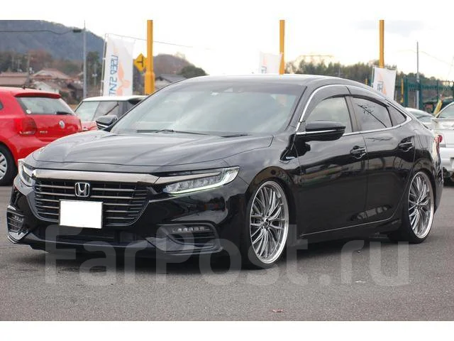 Honda Insight. ��������, ��������, 1.5 (109��.�.), ������, 38 000����. ��, �/�. ��� ����� �� ������������ ����