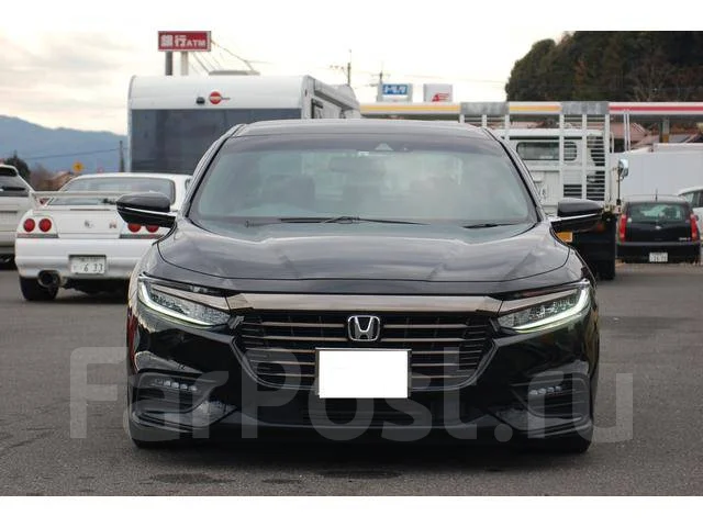 Honda Insight. ��������, ��������, 1.5 (109��.�.), ������, 38 000����. ��, �/�. ��� ����� �� ������������ ����