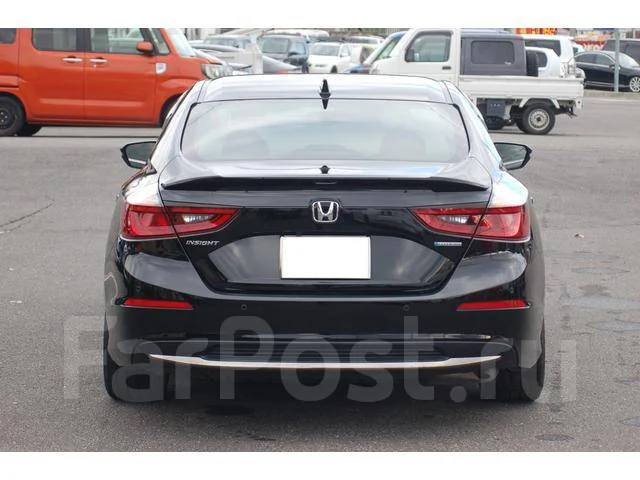 Honda Insight. ��������, ��������, 1.5 (109��.�.), ������, 38 000����. ��, �/�. ��� ����� �� ������������ ����