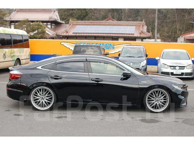 Honda Insight. ��������, ��������, 1.5 (109��.�.), ������, 38 000����. ��, �/�. ��� ����� �� ������������ ����
