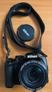 Nikon Coolpix P100. 10 - 14.9 ��, ���: 14� � ����� ����