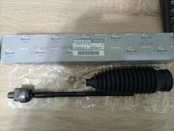 ������� ���� ����� Nissan Cube ANZ10 AZ10 CGA3DE 48521-AN387 ����
