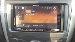 Pioneer MVH-A300V ����