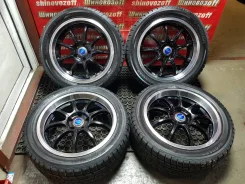 RAYS Gram Lights 57 Gainer. 7.5x18", 5x114.3, ET40, �� 72���. ����