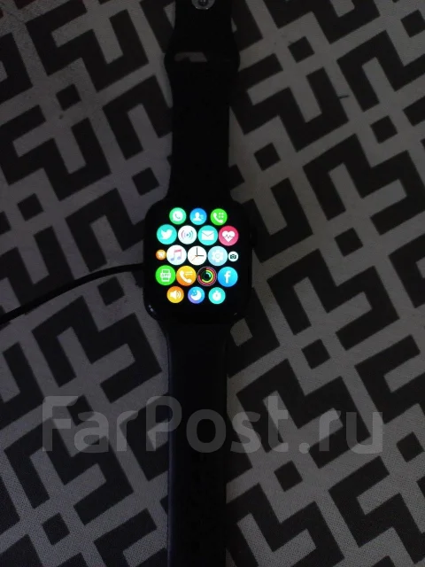 Apple Watch Series 6 ����