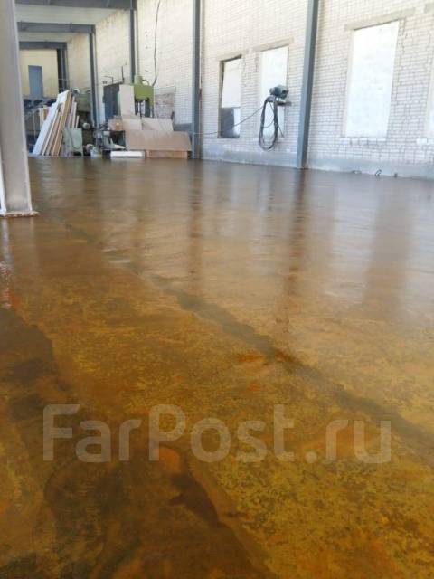 Грунтовка полиуретановая полимерная, в наличии. Цена: 400₽ во Владивостоке