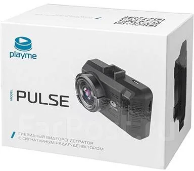 Playme Pulse ����