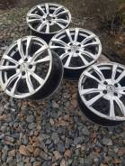 League. 7.0x16", 4x100, ET40. ��� ����� �� ������������ ����