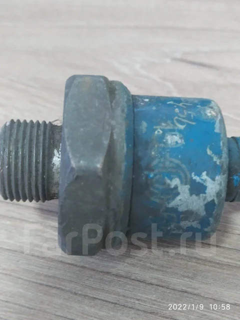 Диод силовой низкочастотный В200, ВК2-200, ВКД-200, новый, в наличии ...