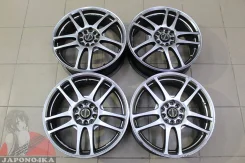 RAYS United Arrows. 6.5x17", 5x100, 5x114.3, ET52, �� 73,1���. ����