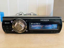 Pioneer Carrozzeria DEH-P810 ����