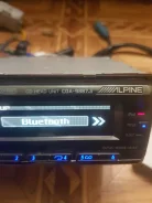 Alpine CDA-9887Ji ����