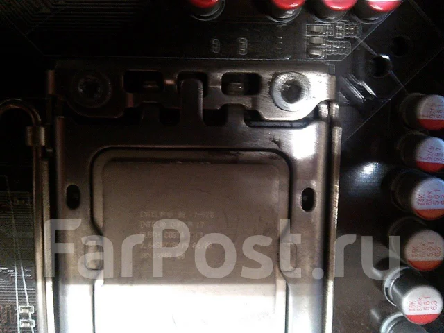 LGA1366 ����