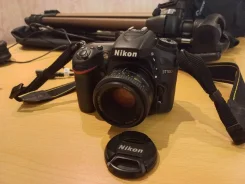 Nikon D7100. 20 � ����� ��, ���: ��� ���� ����