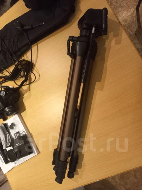 Nikon D7100. 20 � ����� ��, ���: ��� ���� ����