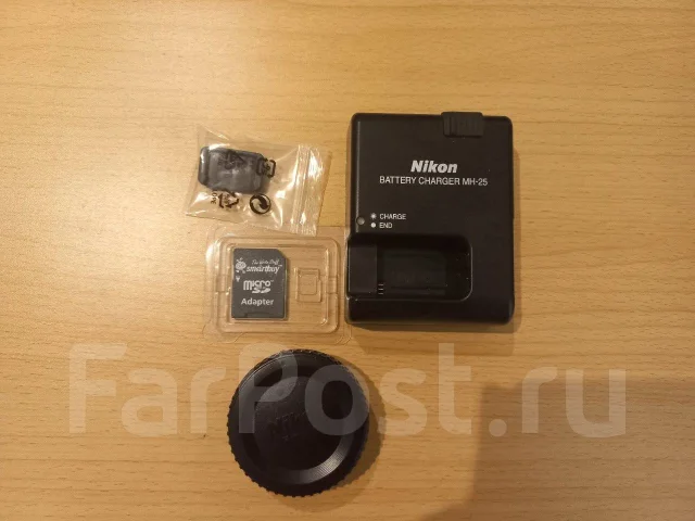 Nikon D7100. 20 � ����� ��, ���: ��� ���� ����