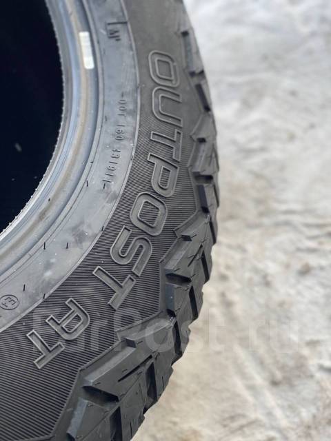 Nokian outpost at 265 60 r18. Nokian tyres outpost at 265/60 r18. Nokian outpost at 265 60 r18. Nokian tyres 265/60r18 110t outpost at. Nokian outpost at 110t.