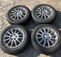 ����� ����� R-15 ( h-107) Subaru, Toyota,. 6.0x15", 5x100, ET43 ����
