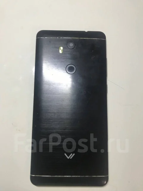 Vertex Impress Phonic. �/�, ������, 4G LTE ����