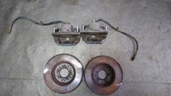 ������� ��������� �������� Toyota Nadia ���� 4773033120 ����