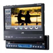 JVC KD-AV7001 ����