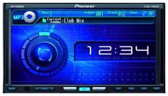 Pioneer AVH ����