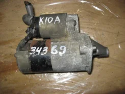 ������� Suzuki K10A Wagon R Solio ����������� 3110075F10 ����