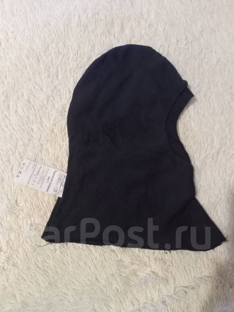 Подшлемник пожарного - Спецодежда и средства защиты во Владивостоке