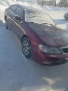 Lexus GS300 ����