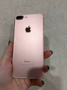 Apple iPhone 7 Plus. /, , 3G, 4G LTE 