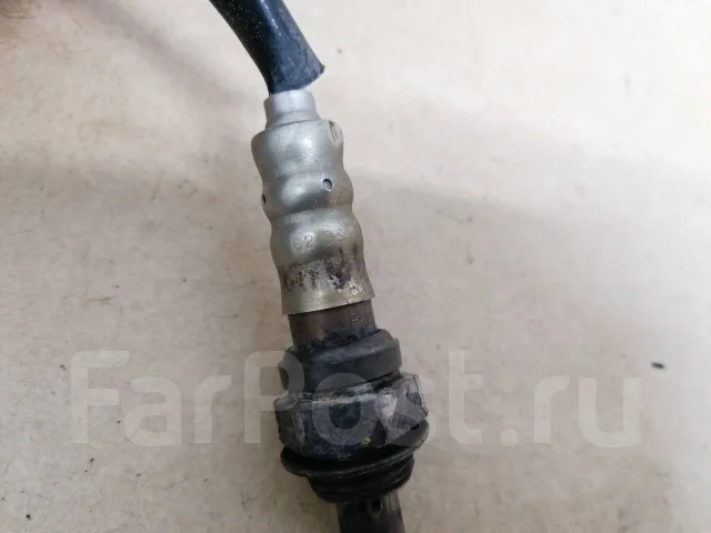 Короткое замыкание на плюс лямбда зонд шкода октавия тур