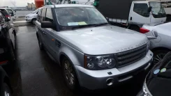 Land Rover Range Rover Sport. 428PS ����