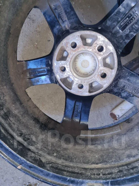 TGRACING 6138. 6.0x15", 5x100, ET40, �� 67���. ����