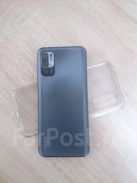 Xiaomi Redmi Note 10T. �/�, �����, 4G LTE, Dual-SIM, NFC ����