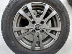 Kosei STYTZ. 5.5x14", 4x100, ET45 ����