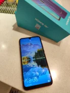 Honor 10i. �/�, �������, 4G LTE, ����������, NFC ����