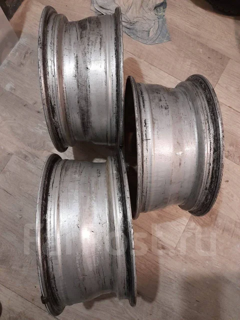 SSW. 6.5x15", 5x114.3, ET40, �� 70���. ����