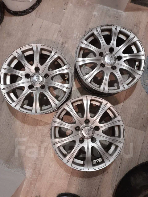 SSW. 6.5x15", 5x114.3, ET40, �� 70���. ����