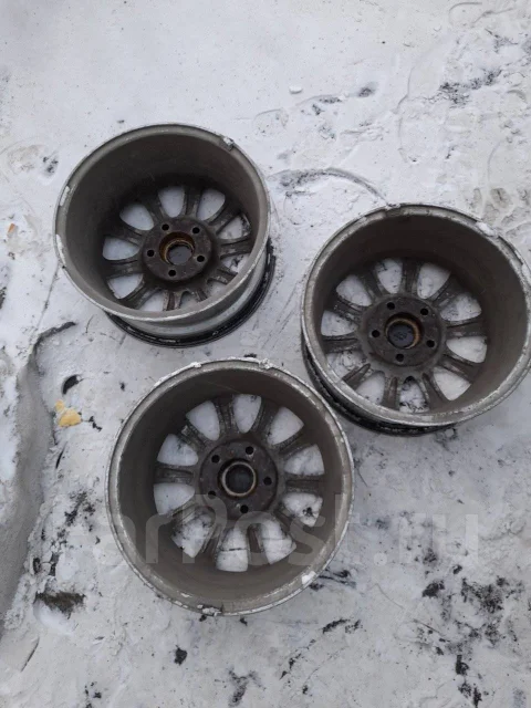 SSW. 6.5x15", 5x114.3, ET40, �� 70���. ����